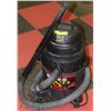 Image 1 : SHOP VAC QUIET SUPER POWER WET/DRY