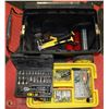 Image 1 : STANLEY PROMOBILE TOOLCHEST WITH CONTENTS