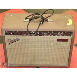 FENDER ACOUSTASONIC JUNIOR DSP AMPLIFIER