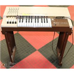 VINTAGE BONTEMPI ELECTRIC CHORD ORGAN
