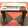 Image 1 : VINTAGE BONTEMPI ELECTRIC CHORD ORGAN