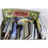 Image 1 : LARGE BOX OF KID'S BOOKS INCLUDING DISNEY