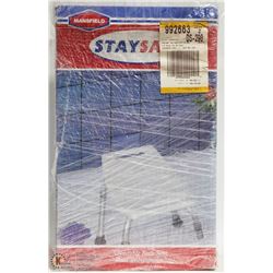 NEW MANSFIELD STAY SAFE BATH SEAT