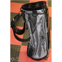 NIKE GOLF BAG W/ STAND