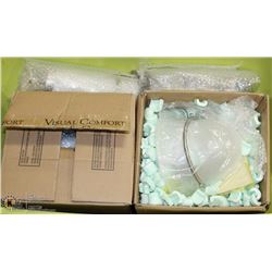 NEW VISUAL COMFORT LIGHTING