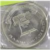 Image 2 : .999 SILVER 1-OZ LIBERTY BELL ROUND