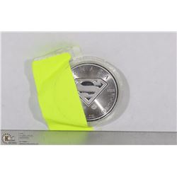 .999 -1 OZ $5.00 COIN 2016