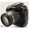 Image 2 : NIKON D2X DIGITAL SLR PROFESSIONAL DIGITAL CAMERA