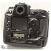 Image 3 : NIKON D2X DIGITAL SLR PROFESSIONAL DIGITAL CAMERA