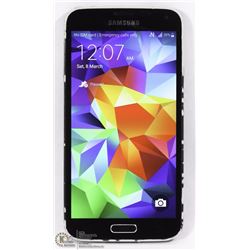 SAMSUNG GALAXY S5 ANDROID SMARTPHONE UNLOCKED !!