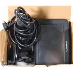 GARMIN NUVI 40LM GPS