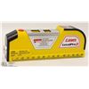 Image 1 : NEW LASER LEVEL PRO 3 WITH TAPE MEASURE