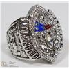 Image 1 : REPLICA TOM BRADY SUPER BOWL RING