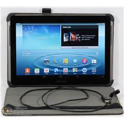 SAMSUNG GALAXY TAB 2 10.1" 16GB TABLET
