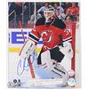 Image 1 : CORY SCHNEIDER AUTOGRAPH W/ COA & NHL HOLOGRAM