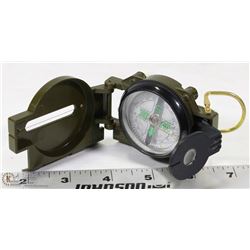 SHEFFIELD POCKET COMPASS