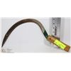 Image 1 : VINTAGE SICKLE