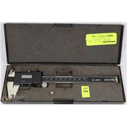 DIGITAL ELECTRONIC CALIPER