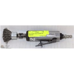 BLUE POINT MINI DIE GRINDER WITH WIRE BRUSH