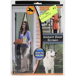INSTANT SCREEN DOOR