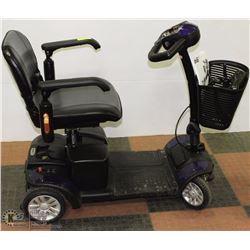 ACTIVE DRIVE MOBILITY DRIVE SCOOTER SPITFIRE EX