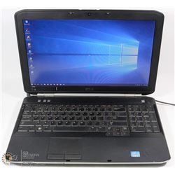 DELL BUSINESS LAPTOP i5 W/WIN 10 PRO