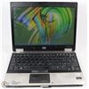 Image 1 : HP ELITEBOOK 12" LAPTOP W/ WIN 7/ MS OFFICE/ KODI