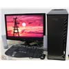 Image 1 : HIGH END CUSTOM BUILT ASUS WORKSTATION INTEL i5