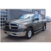 Image 10 : 2015 DODGE RAM 4X4 ST 1500, HEMI