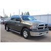 Image 9 : 2015 DODGE RAM 4X4 ST 1500, HEMI