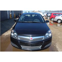 2008 SATURN ASTRA XE