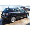 Image 8 : 2008 SATURN ASTRA XE