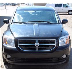 2008 DODGE CALIBER SXT