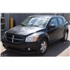 Image 2 : 2008 DODGE CALIBER SXT