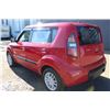 Image 10 : 2010 KIA SOUL WAGON
