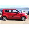 Image 7 : 2010 KIA SOUL WAGON