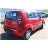 Image 8 : 2010 KIA SOUL WAGON