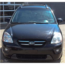 2007 KIA RONDO EX