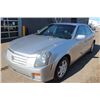 Image 5 : 2007 CADILLAC CTS TOURING SEDAN SPORT