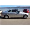 Image 7 : 2007 CADILLAC CTS TOURING SEDAN SPORT