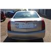 Image 9 : 2007 CADILLAC CTS TOURING SEDAN SPORT