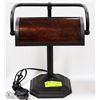 Image 1 : DECORATIVE DESK LAMP