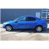 Image 3 : 2004 DODGE NEON 5 SPEED