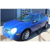 Image 4 : 2004 DODGE NEON 5 SPEED