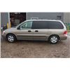Image 4 : 2004 FORD FREESTAR SE