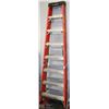 Image 1 : 8FT FEATHERLITE LADDER