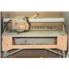Image 1 : CHICAGO ELECTRIC COMMERCIAL 8" TILE SAW