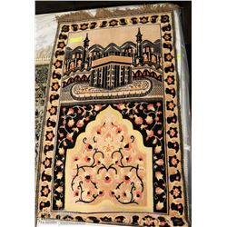 PERSIAN WALL HANGING TAPESTRY ON CHOICE