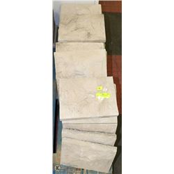 CONCRETE STEPPING STONES  8"X10"