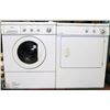 Image 1 : KENMORE FRONT LOAD WASHER/DRYER PAIR